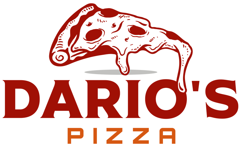 Dario's pizza on sale